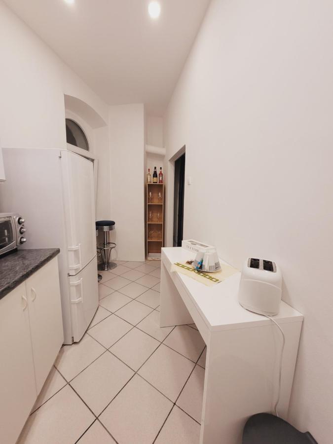 Appartamento Bellavista 2 Pirano Esterno foto
