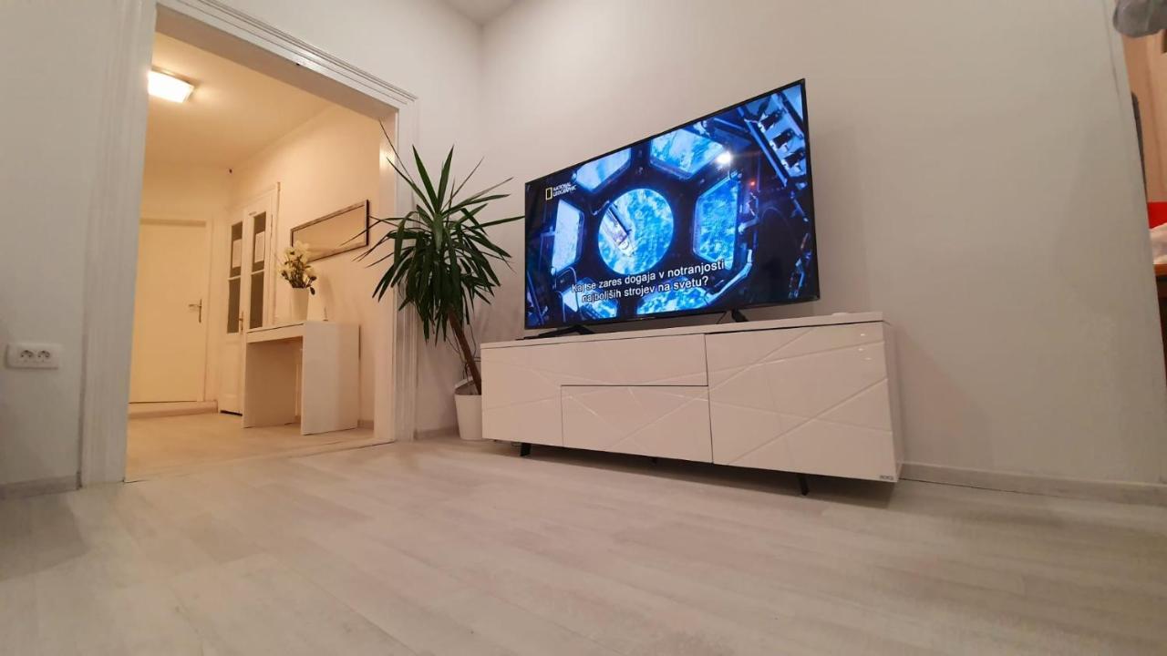 Appartamento Bellavista 2 Pirano Esterno foto