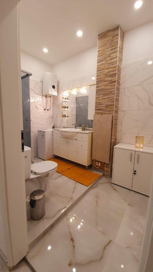 Appartamento Bellavista 2 Pirano Esterno foto
