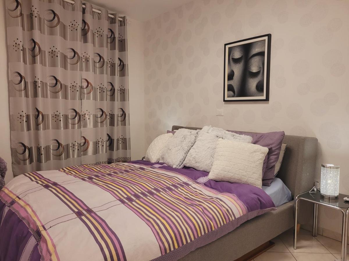 Appartamento Bellavista 2 Pirano Esterno foto
