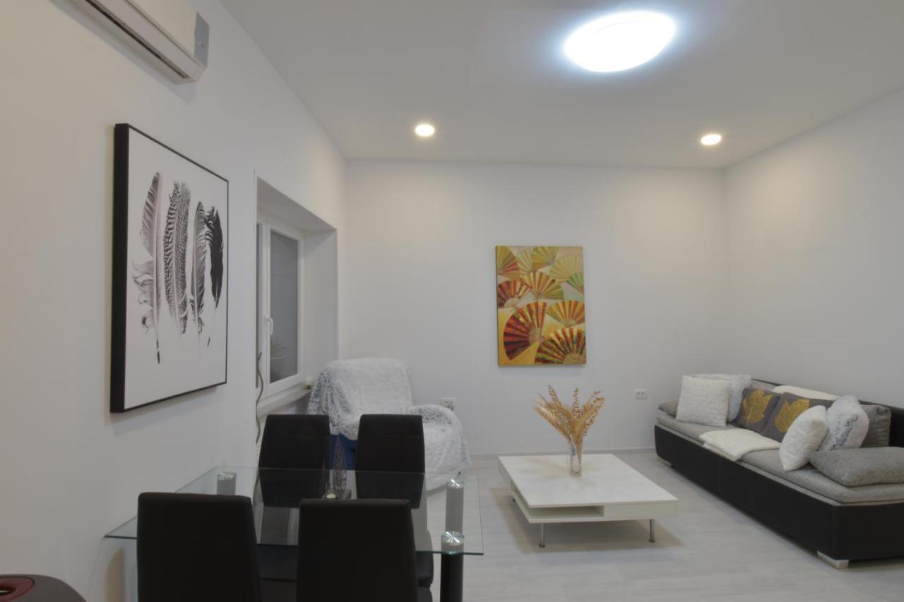 Appartamento Bellavista 2 Pirano Esterno foto