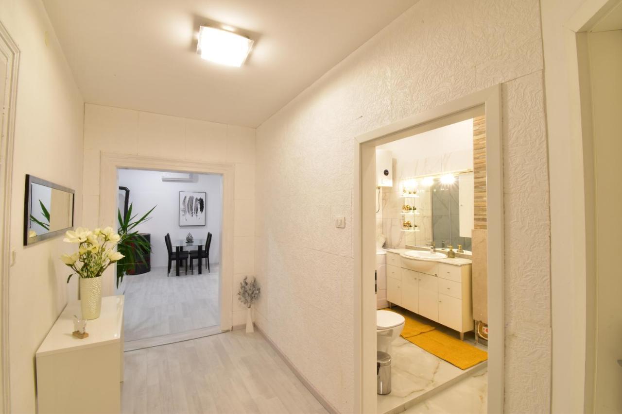 Appartamento Bellavista 2 Pirano Esterno foto