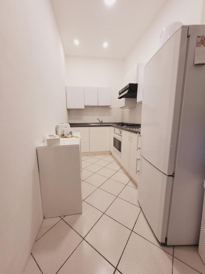 Appartamento Bellavista 2 Pirano Esterno foto