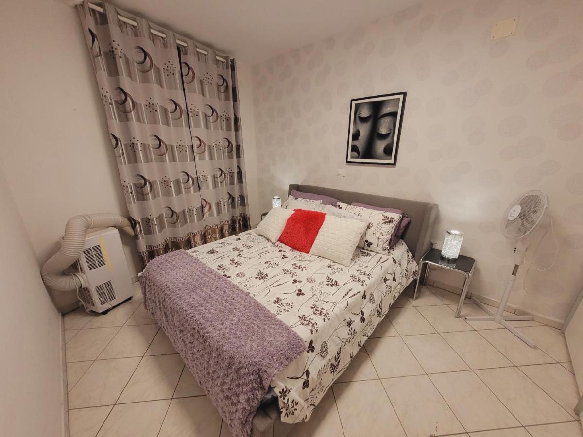 Appartamento Bellavista 2 Pirano Esterno foto