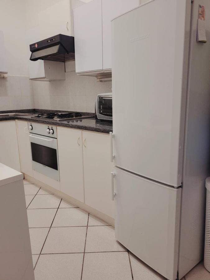 Appartamento Bellavista 2 Pirano Esterno foto