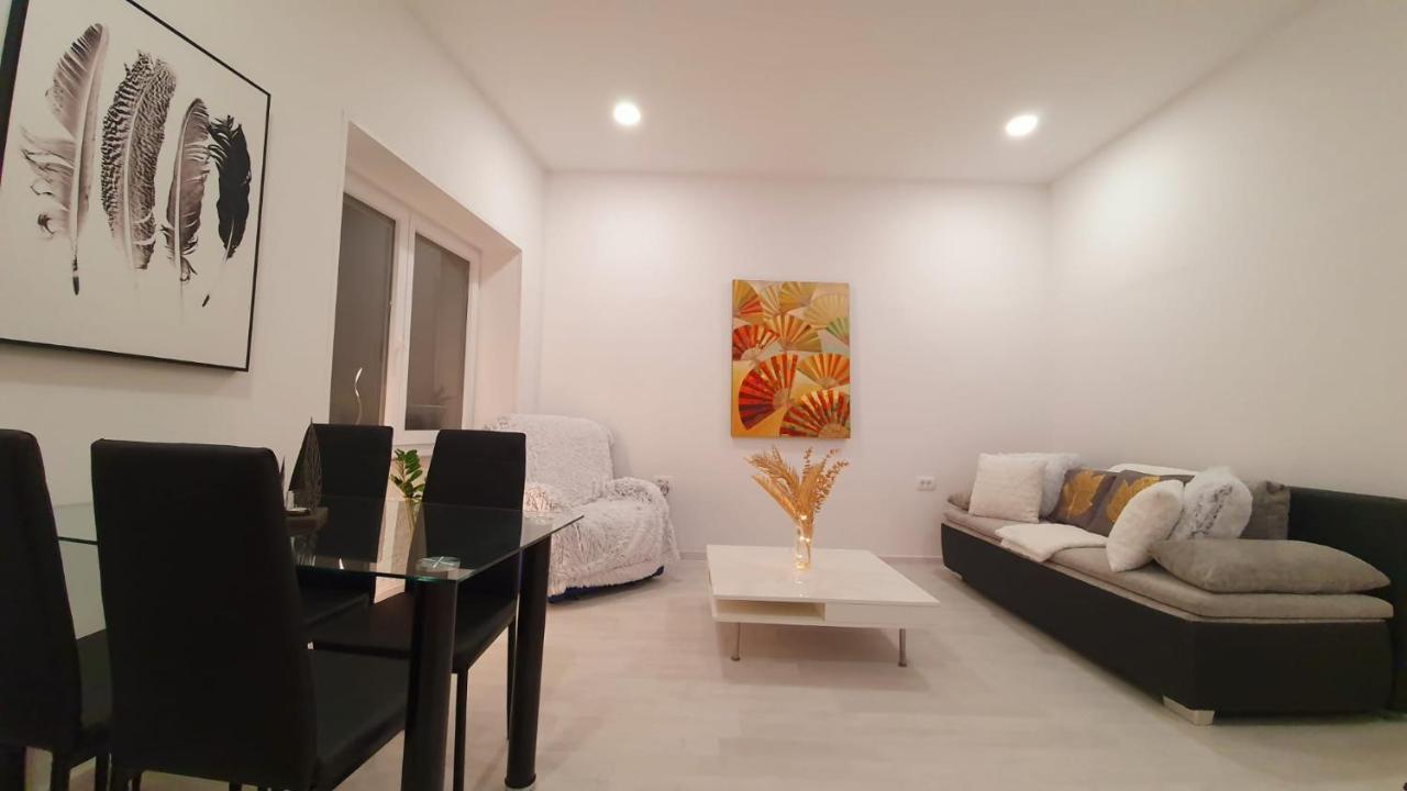 Appartamento Bellavista 2 Pirano Esterno foto